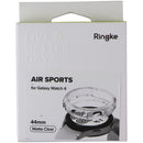 Ringke Air Sports 44mm Case for Samsung Galaxy Watch4 - Matte Clear