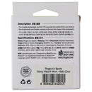 Ringke Air Sports 44mm Case for Samsung Galaxy Watch4 - Matte Clear