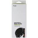 Ringke Air Sports Case & Bezel Styling for Samsung Galaxy Watch3 (41mm) - Black