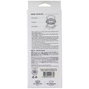 Ringke Air Sports Case & Bezel Styling for Samsung Galaxy Watch3 (41mm) - Black