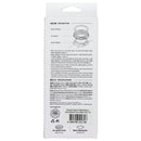 Ringke Air Sports & Bezel Styling Pack for Galaxy Watch3 (41mm) - Matte Clear