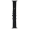 Ringke Leather One Classic Smart Watch Band for Apple Watch (42mm-38mm) - Black
