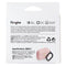 Ringke AirPods Pro Layered Anti-Scratch Hard Case - Peach Pink