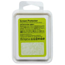 Ringke Tempered Glass Screen Protector for Galaxy Watch4 Classic (46mm) - 4 Pack