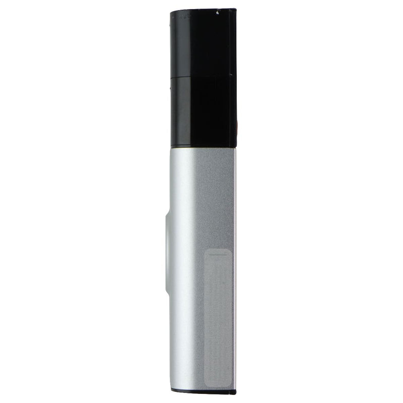 Ring Video Doorbell - 1080p HD video (5UM5E5) - Satin Nickel