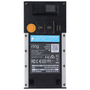 Ring Video Doorbell - 1080p HD video (5UM5E5) - Satin Nickel