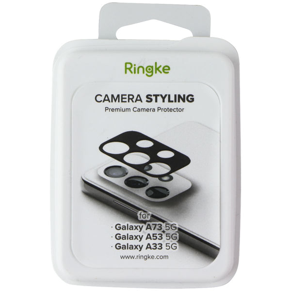 Ringke Camera Styling for Samsung Galaxy A73 5G / A53 5G / A33 5G