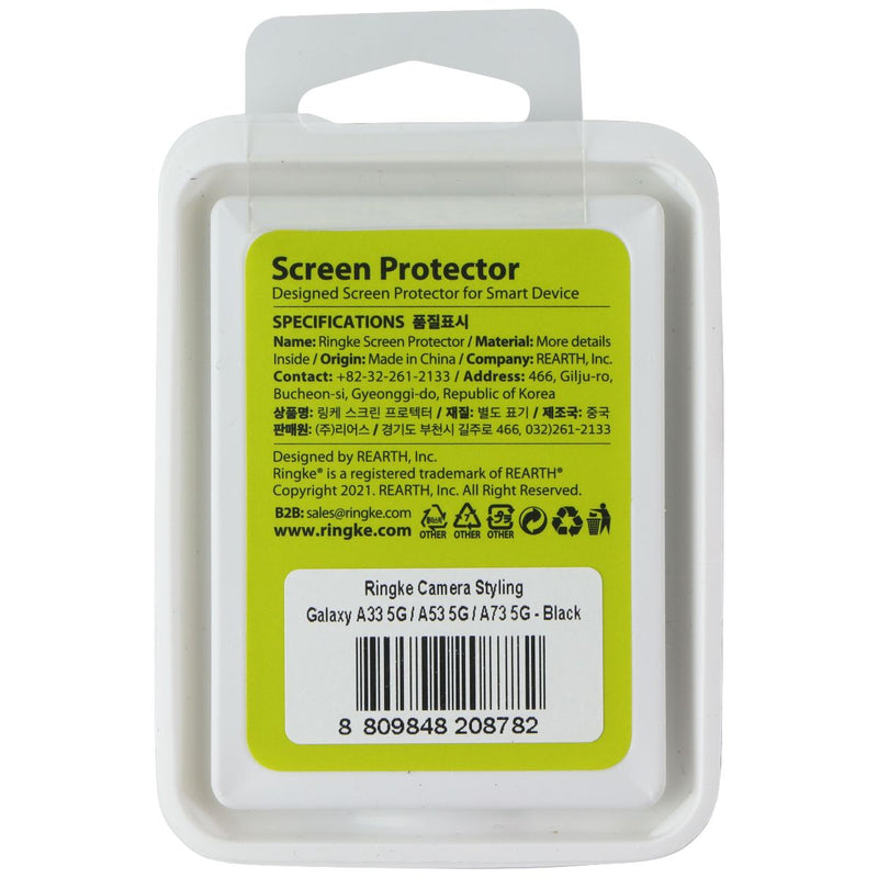 Ringke Camera Styling for Samsung Galaxy A73 5G / A53 5G / A33 5G