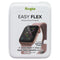 Ringke Easy Flex Screen Protector for Apple Watch 8/7 41mm, 4/5/6/SE 40mm 3 Pack