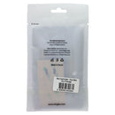 Ringke Adhesive Slot Card Holder for Phone Case - Clear Mist