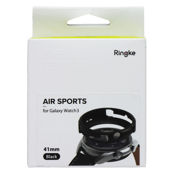 Ringke Air Sports Protective Case for Galaxy Watch3 (41mm) - Black