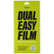 Ringke Dual Easy Wing Screen Protector for Samsung Galaxy A70/A90 5G (2 Pack)