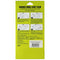 Ringke Dual Easy Wing Screen Protector for Samsung Galaxy A70/A90 5G (2 Pack)