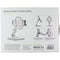 Ringke Iron Tablet Stand Big Holder - White