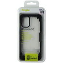 Ringke Fusion X Series Case for OnePlus 8T - Clear/Black