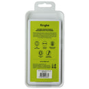 Ringke Fusion X Series Case for OnePlus 8T - Clear/Black