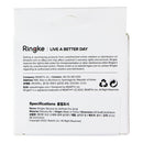 Ringke Silicone Case for Apple AirPods Pro (2nd Gen) - Midnight Blue