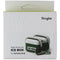 Ringke Silicone Case for Apple AirPods (3rd Gen) - Ice Box Green/White
