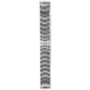 Ringke Metal One Series Watch Band for (22mm) Galaxy Watch Lugs - Silver