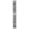 Ringke Metal One Series Watch Band for (22mm) Galaxy Watch Lugs - Silver