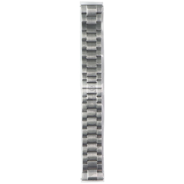 Ringke Metal One Series Watch Band for (22mm) Galaxy Watch Lugs - Silver
