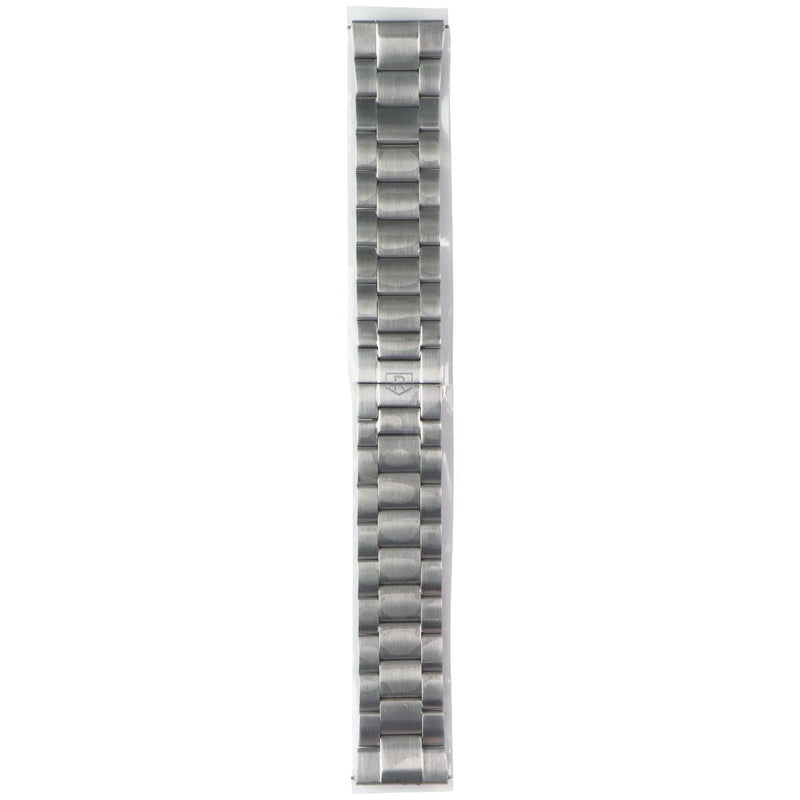 Ringke Metal One Series Watch Band for (22mm) Galaxy Watch Lugs - Silver