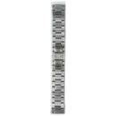 Ringke Metal One Series Watch Band for (22mm) Galaxy Watch Lugs - Silver