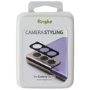 Ringke Camera Styling for Samsung Galaxy S21 Plus (S21+) - Black