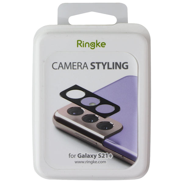 Ringke Camera Styling for Samsung Galaxy S21 Plus (S21+) - Black
