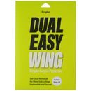 Ringke Dual Easy Wing Screen Protector for Samsung Galaxy Note 20 - 2 Pack