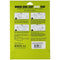 Ringke Dual Easy Wing Screen Protector for Samsung Galaxy Note 20 - 2 Pack