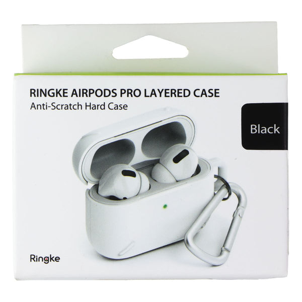 Ringke AirPods Pro Layered Case for Apple AirPods Pro - Black