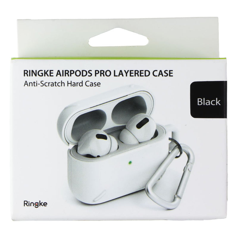 Ringke AirPods Pro Layered Case for Apple AirPods Pro - Black
