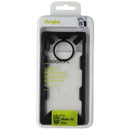 Ringke Fusion X Series Case for Huawei Mate 30 Pro - Clear / Black