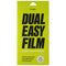 Ringke Dual Easy Film for Xiaomi Redmi Note 9 Pro/9 Pro Max/9 - (2 Pack)