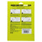 Ringke Dual Easy Wing Screen Protector (2-Pack) for Samsung Galaxy M51