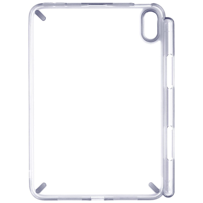 Ringke Fusion Series Case for Apple iPad Mini (6th, 2021) - Clear