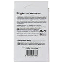 Ringke Slim Case Galaxy Watch4 Classic (46mm) - Clear (2 Pack)