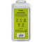 Ringke Fusion X Series Case for OnePlus 8 Pro - Clear/Black