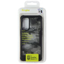Ringke Fusion X Case for OnePlus Nord 2 5G - Black Camo