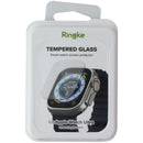 Ringke Tempered Glass Screen Protector for Apple Watch Ultra - 4 Pack