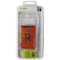 Ringke Fusion Card Series Case for iPhone SE (2nd/3rd Gen), iPhone 8/7 - Clear