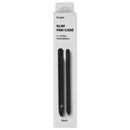 Ringke Slim Pen Case for Samsung Galaxy S Pen Fold Edition - Black