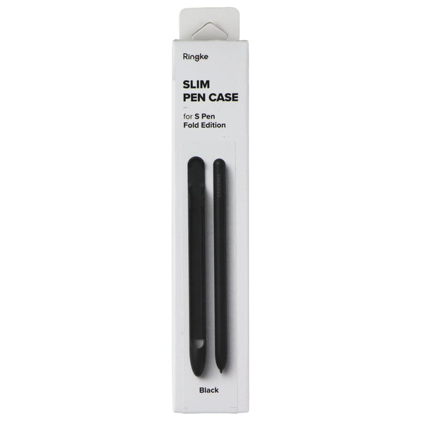 Ringke Slim Pen Case for Samsung Galaxy S Pen Fold Edition - Black
