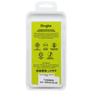 Ringke Fusion X Series Case for Samsung Galaxy A51 5G - Clear/Space Blue