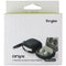 Ringke Onyx Case for Galaxy Buds Live/Buds Pro/Buds2/Buds2 Pro - Dark Green