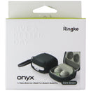 Ringke Onyx Case for Galaxy Buds Live/Buds Pro/Buds2/Buds2 Pro - Dark Green