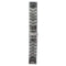 Ringke Metal One Band for Samsung Galaxy Watch Active2 (44mm) - Silver