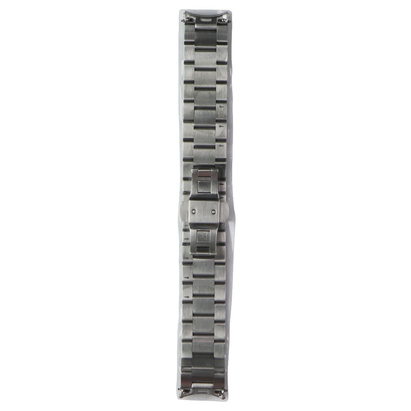 Ringke Metal One Band for Samsung Galaxy Watch Active2 (44mm) - Silver