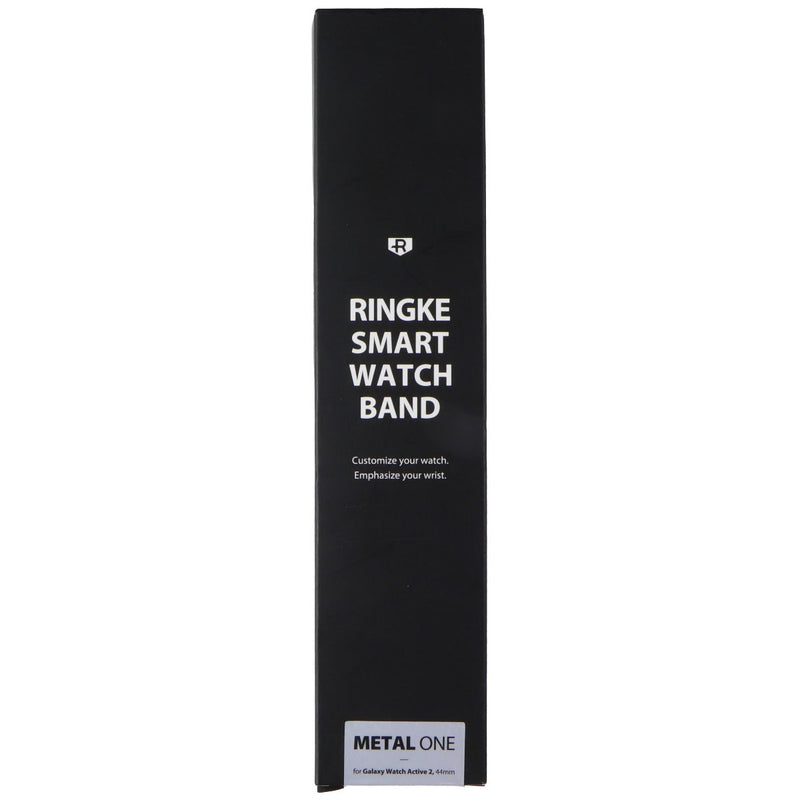 Ringke Metal One Band for Samsung Galaxy Watch Active2 (44mm) - Silver
